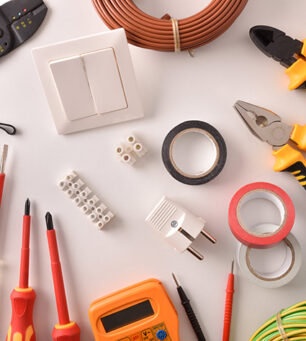 Electrical Contractor in Micihgan Offering Residentail and Comme Wayne Michigan based electrical contractor focused on commercial and industrial electrical service, upgrades, and installations. 24/7 emergency service from a master electrician. Full-service electrical contractor. We handle all electrical services including new home wiring, stand-by-generators, surge protection, code upgrades, service upgrades, electrical services changes, service maintenance, and parking lot lighting. If you are looking for an experienced electrical company in Michigan call today!